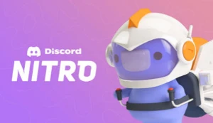 Conta Blox Fruit + Discord Nitro 3 Meses + Calm Pro 3 Meses - Outros