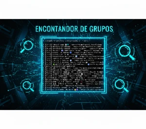 🔍 Bot Encontrador - Others