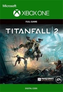 Titanfall 2 XBOX LIVE Key
