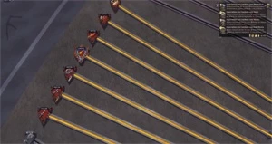 conta de coleta 5 coletas T8 Albion/ vem com email - Albion Online