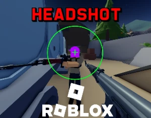 Roblox Aimbot Indetectavel - Bad Business