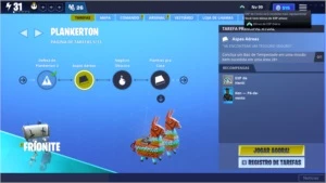 CONTA FORTNITE PASSES A PARTIR DA SEASON 3 + SALVE O MUNDO