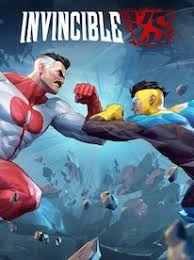 🥊🔥 Invincible Vs + Mortal Kombat 1 Steam ...🔥🥊