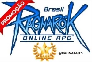 VENDO KK's SERVIDOR RAGNATALES - Ragnarok Online