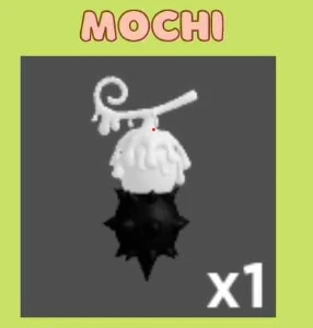 Gpo | Mochi + Light | Grand Piece - Roblox