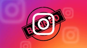 Método para banir qualquer Instagram - Social Media