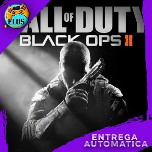 Call of Duty: Black Ops II Steam Offline