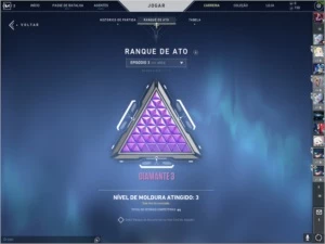 Elo boost - Valorant