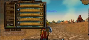 Conta World of Warcraft BFA, Overwatch, Diablo 3 + Dlc's - Blizzard