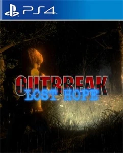 Outbreak Lost Hope PS4 DIGITAL - Playstation