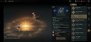 Ymir legend conta - Outros