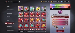 Conta muito boa de Tokyo Ghoul Brake the chains - Outros