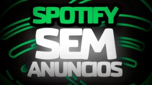 App Spotify Sem Anúncios! VITALICIO!!! - Assinaturas e Premium