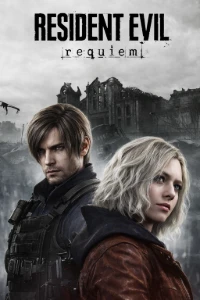 Resident Evil Requiem (Steam) - Jogo na Steam