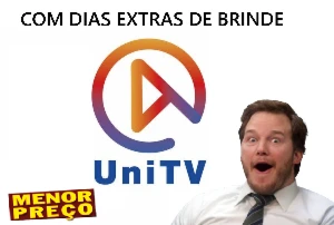Unitv 30 dias - Gift Cards