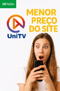 Unitv 30 dias