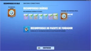 CONTA FORTNITE SEASON 5 + SALVE O MUNDO SUPERLUXO