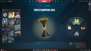 Conta valorant 1k gasto