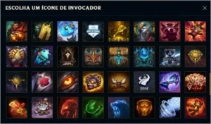 Conta League of Legends 150 Skins Unraked LOL