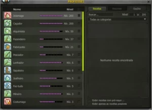 Huppermago om 56 + Prof - illyzaele - Dofus