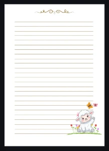 Caderno A5 Espiral - 50 fls capa dura - Artesanato e Personalizados