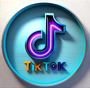 "Conta TikTok Ads com Vantagens Exclusivas" - Redes Sociais