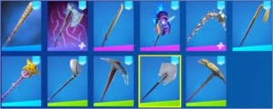 Conta Fortnite Tryhard 60 skins