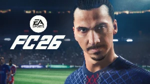 Conta Steam Full Acesso Eafc 26 Pré Lançamento