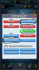 10 cartas lendárias e quase todas cartas nível torneio - Clash Royale