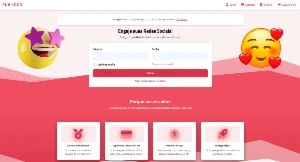 Script Painel SMM Desbloqueado Perfect Panel 3 Temas - Others