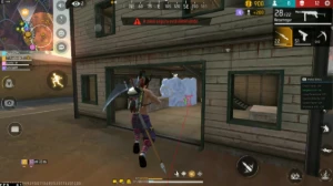 Free Fire Painel 🚀 Com ByPass 🔥