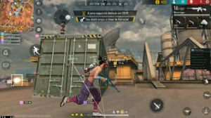 Free Fire Painel 🚀 Com ByPass 🔥