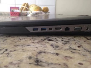 ASUS G75VW 1TB + FONTE - Outros