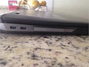 ASUS G75VW 1TB + FONTE - Outros