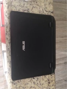 ASUS G75VW 1TB + FONTE - Outros