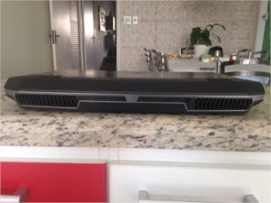 ASUS G75VW 1TB + FONTE - Outros