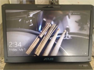 ASUS G75VW 1TB + FONTE - Outros