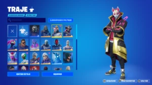 Conta Fortnite ( primeira skin do clube ) + Jogos da Epic