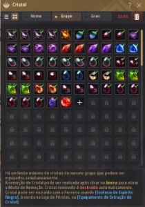 Vendo Conta Não Steam Ranger 720+Gs - Black Desert