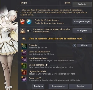 Vendo Conta Não Steam Ranger 720+Gs - Black Desert