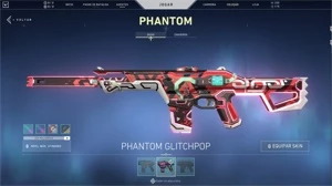 Conta Ex-imortal Com Vandal Champions e diversas Skins! - Valorant