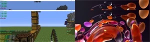 conta craftlandia full pesca, vip e 150kk - Minecraft