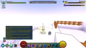 Trove End Game 566Mr 100+ Geode Ganda Todos Os Drag e Mais - Outros