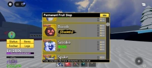👑 Conta Mega Premium • Notificador + All Gamepasses - Roblox