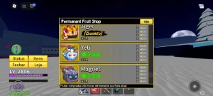 👑 Conta Mega Premium • Notificador + All Gamepasses - Roblox