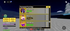 👑 Conta Mega Premium • Notificador + All Gamepasses - Roblox