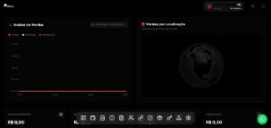 Gateway Atualizado 2026 + Diversas Integrações + Utmify - Sites, Lojas e Sistemas Prontos Sites e Scripts