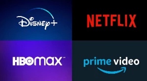 🎬 Assista Tudo em Um Só Lugar: Netflix, Prime Video, Disney - Premium