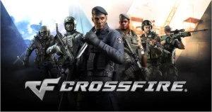 CONTA CROSSFIRE AL