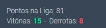 CONTA PRATA 1 nivel 80 63 campeoes e 22 skins - League of Legends LOL